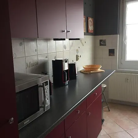 - Gastewohnung - Monteurunterkunft