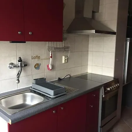 - Gastewohnung - Monteurunterkunft *