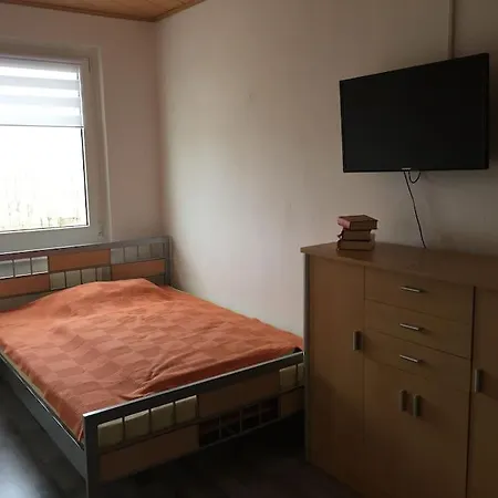 Apartamento - Gastewohnung - Monteurunterkunft