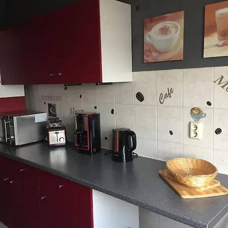 Apartamento - Gastewohnung - Monteurunterkunft *